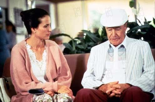 Foto Robert Altman, Andie MacDowell