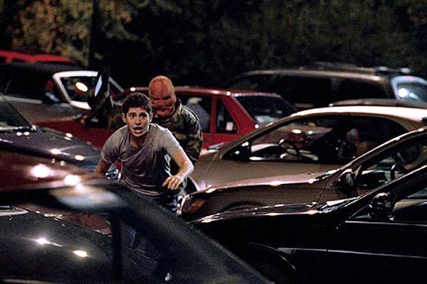 La próxima víctima : Foto Jeff Wadlow