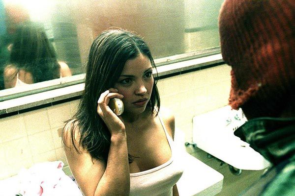 La próxima víctima : Foto Jeff Wadlow