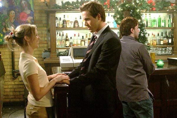 Sólo amigos : Foto Roger Kumble, Amy Smart, Ryan Reynolds