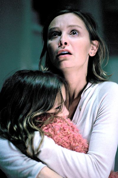 Frágiles : Foto Calista Flockhart, Jaume Balagueró