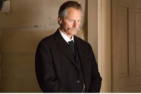 El asesinato de Jesse James por el cobarde Robert Ford : Foto Andrew Dominik