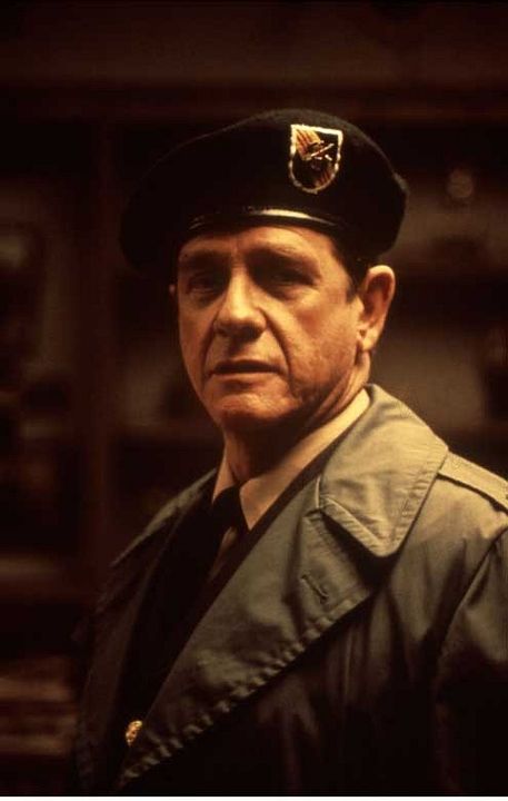 Rambo: Primera sangre : Foto Ted Kotcheff