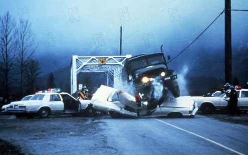 Rambo: Primera sangre : Foto Ted Kotcheff