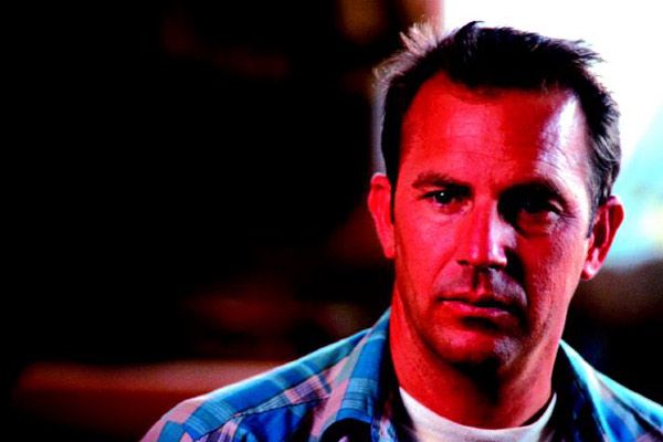 Foto Kevin Costner