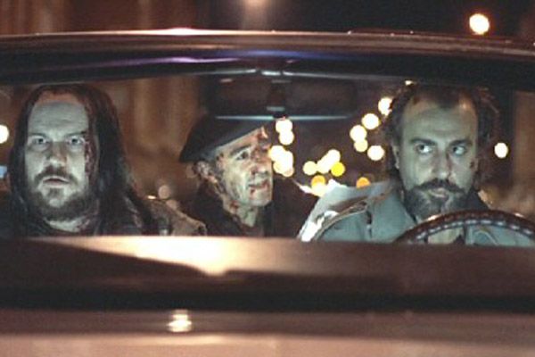 El día de la Bestia : Foto