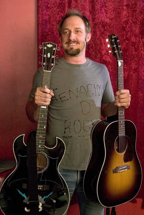 Tenacious D: Dando la nota : Foto Liam Lynch