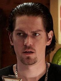 Póster Steve Howey