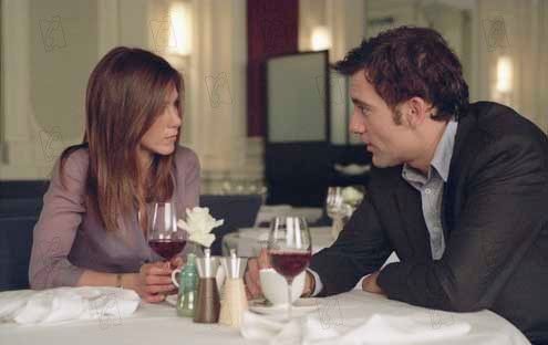 Foto Jennifer Aniston, Clive Owen