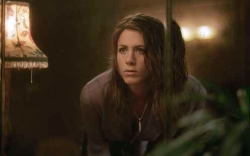 Foto Jennifer Aniston