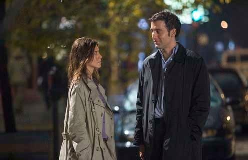 Foto Jennifer Aniston, Clive Owen