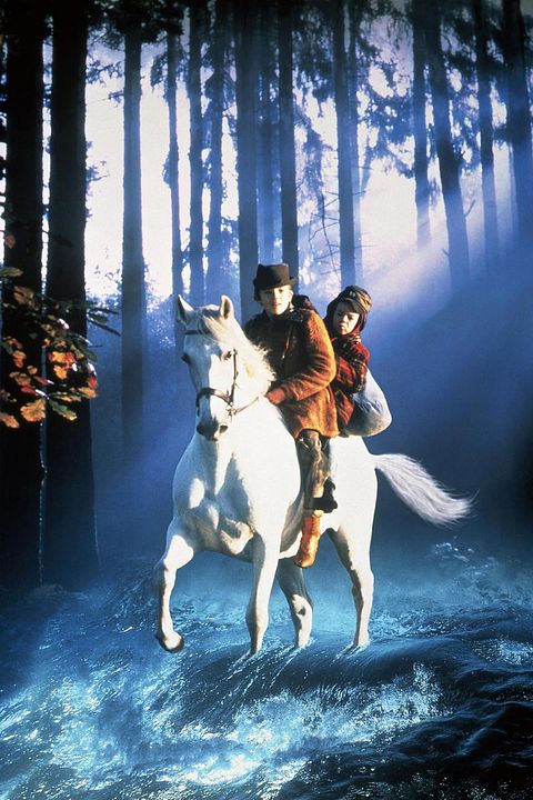 Into the West : Foto