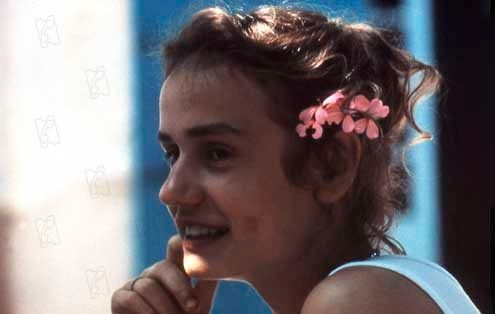 A nuestros amores : Foto Maurice Pialat, Sandrine Bonnaire