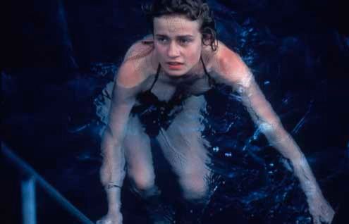 A nuestros amores : Foto Maurice Pialat, Sandrine Bonnaire