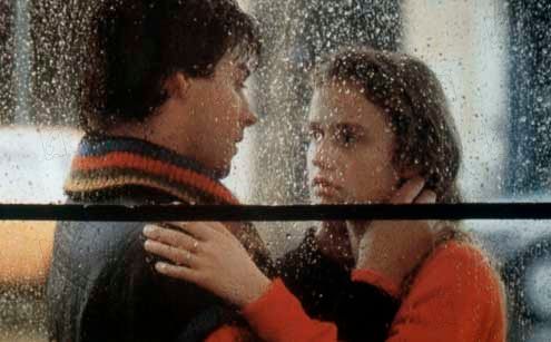 A nuestros amores : Foto Sandrine Bonnaire, Maurice Pialat