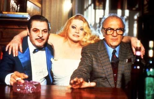 Foto Marcello Mastroianni