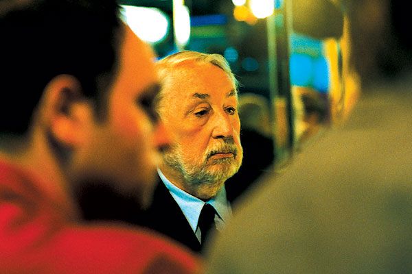 Foto Philippe Noiret