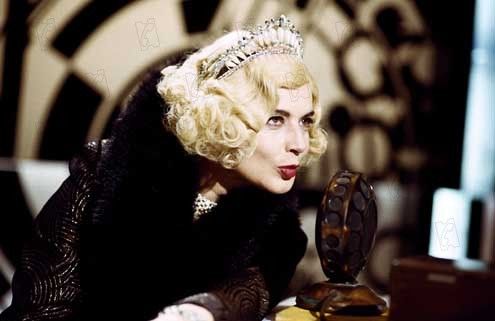 Foto Guy Maddin, Isabella Rossellini