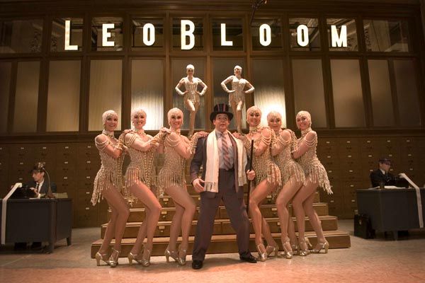 Los Productores : Foto