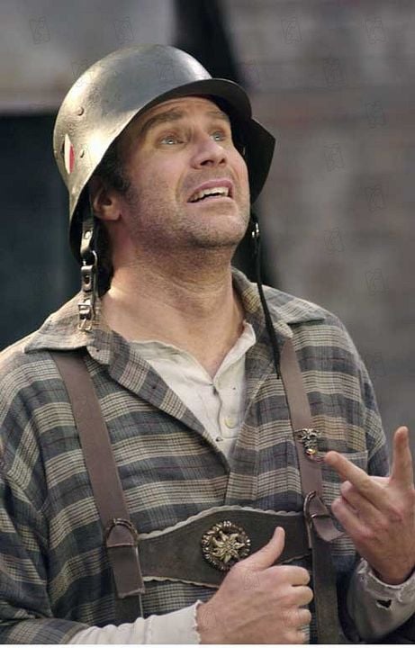 Los Productores : Foto Will Ferrell