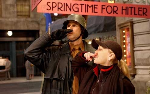 Los Productores : Foto Will Ferrell