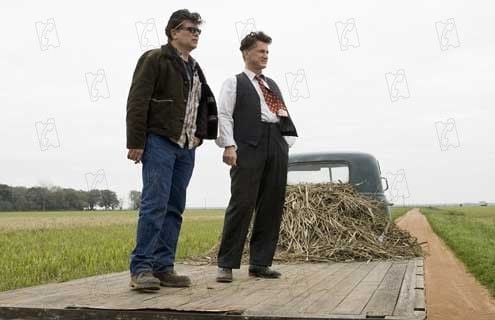 Todos los hombres del rey : Foto Steven Zaillian, Sean Penn