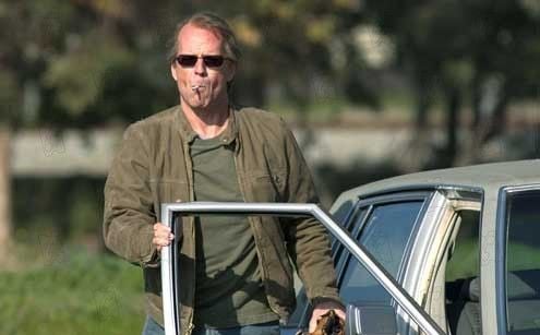 Sospechas mortales : Foto Bruce Willis