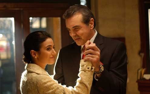 Foto Chazz Palminteri