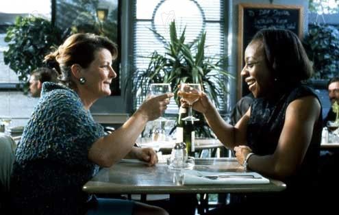 Foto Marianne Jean-Baptiste