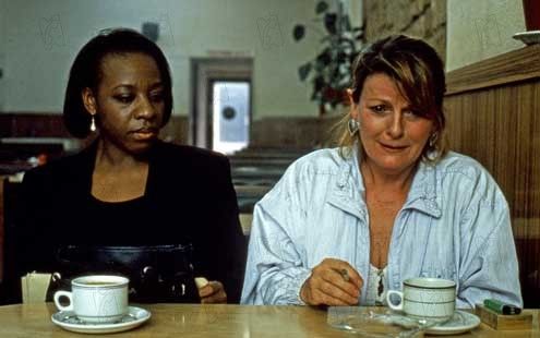 Foto Marianne Jean-Baptiste