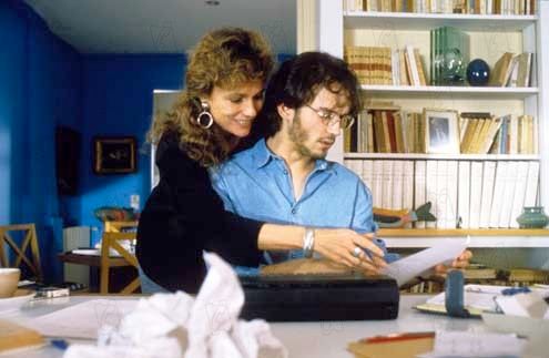 Foto Jacqueline Bisset, Vincent Perez