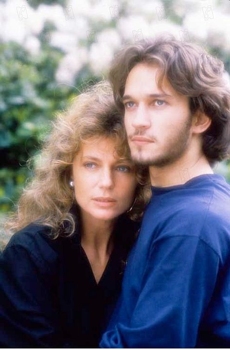 Foto Jacqueline Bisset, Vincent Perez