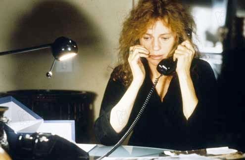 Foto Jacqueline Bisset