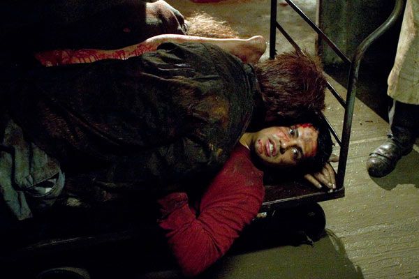 Hostal : Foto Jay Hernandez