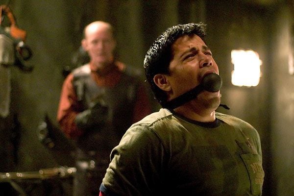 Hostal : Foto Jay Hernandez