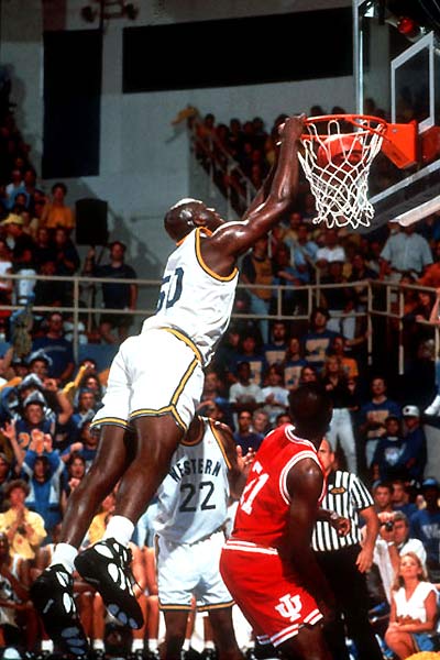 Foto Shaquille O'Neal