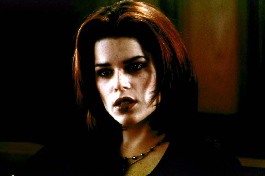 Criaturas salvajes : Foto