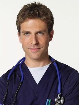 Póster David Julian Hirsh