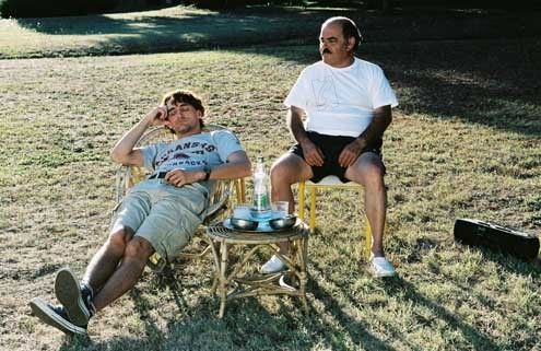 Foto Jean-Paul Rouve, Eric Toledano