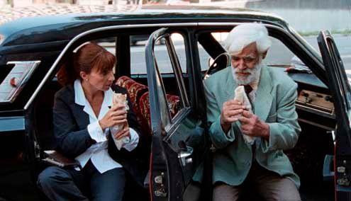 Foto Ariane Ascaride