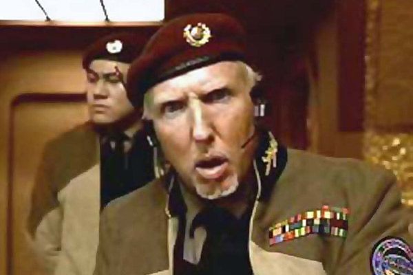 El quinto elemento : Foto