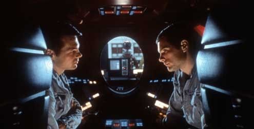 2001: Una odisea del espacio : Foto Stanley Kubrick