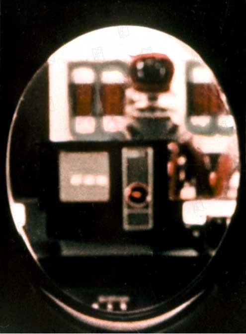 2001: Una odisea del espacio : Foto Stanley Kubrick