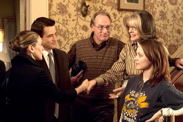 La joya de la familia : Foto Dermot Mulroney, Diane Keaton, Sarah Jessica Parker, Craig T. Nelson, Rachel McAdams