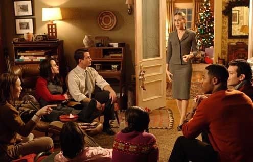 La joya de la familia : Foto Sarah Jessica Parker