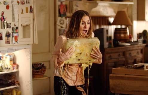 La joya de la familia : Foto Sarah Jessica Parker