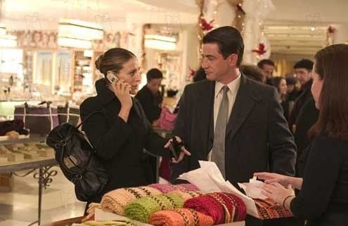 La joya de la familia : Foto Dermot Mulroney, Sarah Jessica Parker