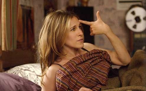 La joya de la familia : Foto Sarah Jessica Parker