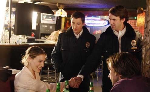 La joya de la familia : Foto Sarah Jessica Parker