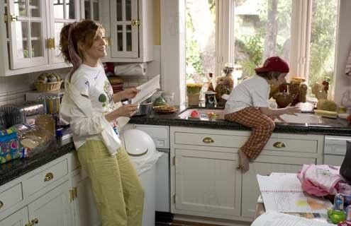 Los tuyos, los míos y los nuestros : Foto Raja Gosnell, Rene Russo